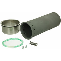 Set de conversion be tube de flamme 21
