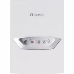 Description générale La chaudière murale à condensation Condens 4500 W WBC 25C R N DO de Bosch est conçue pour offrir un chau ...
