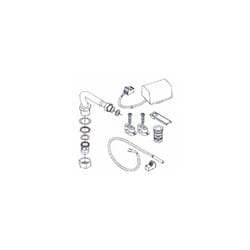 Bosch - Kit de raccordement ballon ecs