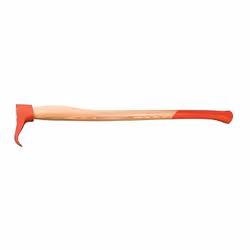 pour tirer, soulever et déplacer des bois tête en acier forgé manche en frêne Cale de sécurité Caractéristiques longueur du m ...