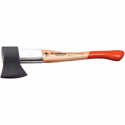 convient pour les pièces petites à moyennes effet de fendage élevé avec un faible effort manche original en hickory avec doui ...