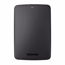 Toshiba Canvio Basics 1TB