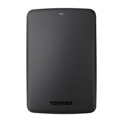 Toshiba Canvio Basics 1TB disque dur externe 1 To Noir