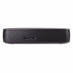 Toshiba Canvio Basics 2 TB disque dur externe 2 To Noir - Vue supplémentaire 5