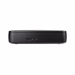 Toshiba Canvio Basics 2.5" 3TB disque dur externe 3 To Noir
