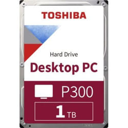 Toshiba P300 1TB 3.5" 1 To Série ATA III