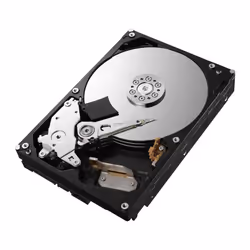 Toshiba P300 500GB 3.5" 500 Go Série ATA III - Vue supplémentaire 4