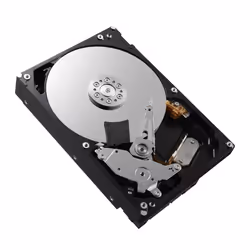Toshiba P300 500GB 3.5" 500 Go Série ATA III - Vue supplémentaire 5