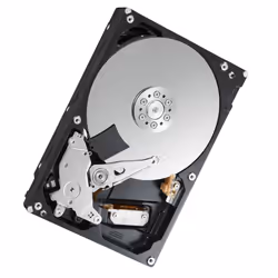 Toshiba P300 500GB 3.5" 500 Go Série ATA III - Vue supplémentaire 6