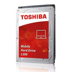 Toshiba L200 500GB 2.5" 500 Go Série ATA II