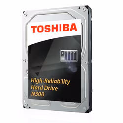 Toshiba N300
