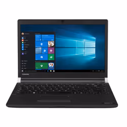 Toshiba Satellite Pro A30-C-1DZ, Intel® Core™ i5, 2,3 GHz, 33,8 cm (13.3"), 1366 x 768 pixels, 8 Go, 500 Go
