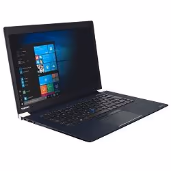 Dynabook Filtre de confidentialité pour écran de 15,6 pouces (39,6 cm) - Montage latéral, 39,6 cm (15.6"), Ordinateur portabl ...