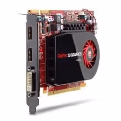 Fujitsu S26361-F2530-L490, FirePro V4900, 1 Go, GDDR5, 128 bit, 2560 x 1600 pixels, PCI Express 2.1