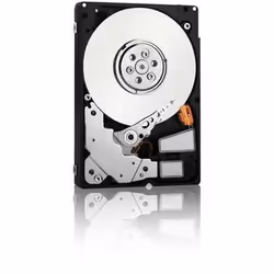 Fujitsu 2TB 3.5" 7200 rpm SATA 6G, 3.5", 2 To, 7200 tr/min