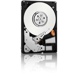 Fujitsu 2TB 3.5" 7200 rpm SATA 6G 3.5" 2 To Série ATA III