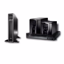 Fujitsu S26361-F4542-L75, Interactivité de ligne, 0,75 kVA, 500 W, 230 V, Coupleur C13, 6 sortie(s) CA