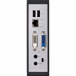 Fujitsu FUTRO L420 600 g Noir TERA2321 - Vue supplémentaire 2