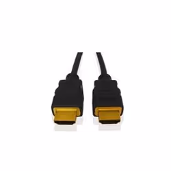 Fujitsu HDMI/DVI-D, 1.8m, 1,8 m, HDMI, DVI-D, Noir