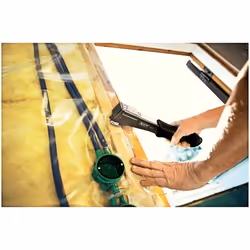 Rapid PRO R311 Acier 6 mm Bas - Vue supplémentaire 12