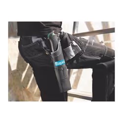 Rapid PRO R311 Acier 6 mm Bas - Vue supplémentaire 13