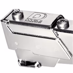 Rapid PRO R311 Acier 6 mm Bas