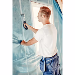 Rapid PRO R311 Acier 6 mm Bas