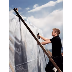 Rapid PRO R311 Acier 6 mm Bas - Vue supplémentaire 9