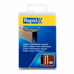 Rapid 5000123 agrafe Pack d'agrafes 3000 agrafes