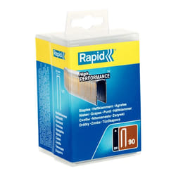 Rapid 5000125 agrafe Pack d'agrafes 3000 agrafes