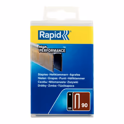 Rapid 5000125 agrafe Pack d'agrafes 3000 agrafes