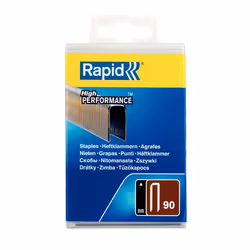 Rapid 5000127 agrafe Pack d'agrafes 1500 agrafes