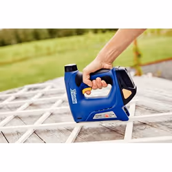 Rapid BTX530 Agrafeuse-cloueuse Batterie - Vue supplémentaire 10