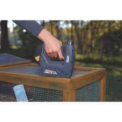 Rapid BTX530 Agrafeuse-cloueuse Batterie - Vue supplémentaire 15