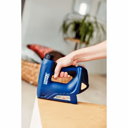 Rapid BTX530 Agrafeuse-cloueuse Batterie - Vue supplémentaire 5