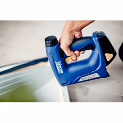 Rapid BTX530 Agrafeuse-cloueuse Batterie - Vue supplémentaire 6