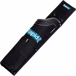Agrafeuse à marteau avec double agrafeuse et manche Rapid R311 ⭐⭐⭐⭐⭐ ✅ Détails du produit Pour agrafes type 140/6-12 mm Mécan ...