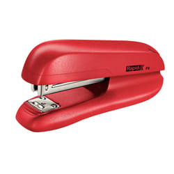 Rapid F6 Agrafes classiques Rouge