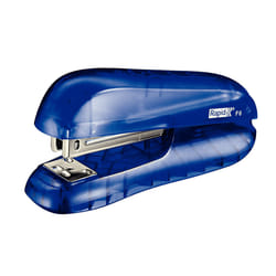 Rapid F6 Agrafes classiques Bleu