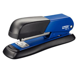 Rapid FM12 Agrafes classiques Noir, Bleu