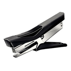 Rapid F19 Agrafes classiques Noir