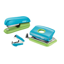 Rapid 5000370 Kit de perforeuse et d'agrafeuse