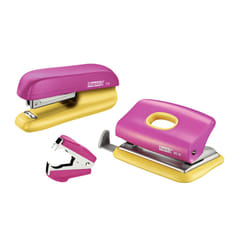Rapid 5000371 Kit de perforeuse et d'agrafeuse