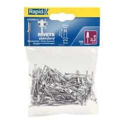 Rapid 5000377 rivet