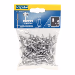 Rapid 5000380