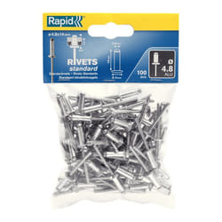 Rapid 5000381 rivet