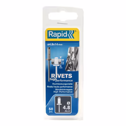 Rapid 5000389 rivet