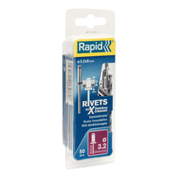 Rapid 5000393 rivet