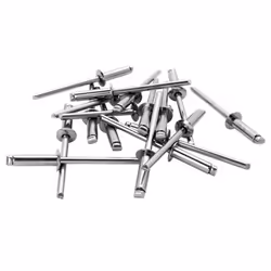 Rapid 5000393 rivet