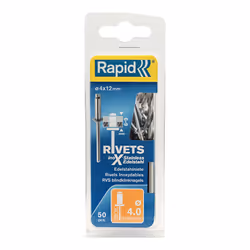 Rapid 5000394 rivet
